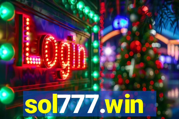 sol777.win