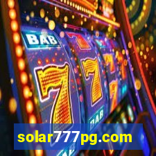 solar777pg.com