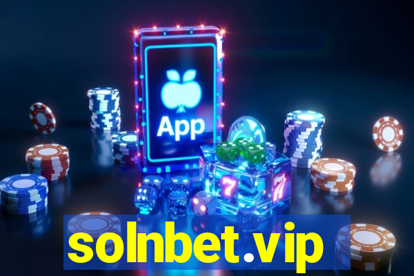 solnbet.vip