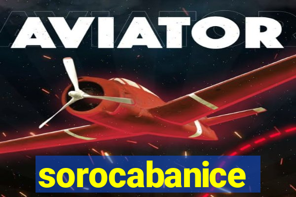 sorocabanice