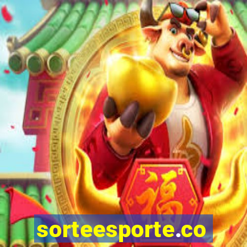 sorteesporte.com