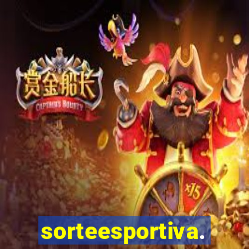 sorteesportiva.bet