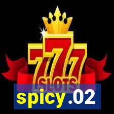 spicy.02