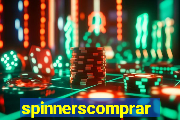 spinnerscomprar