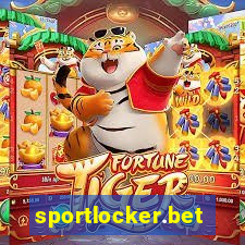 sportlocker.bet