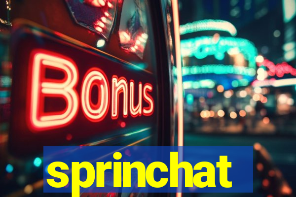 sprinchat