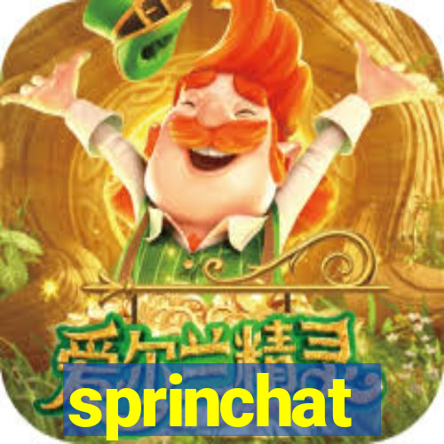 sprinchat