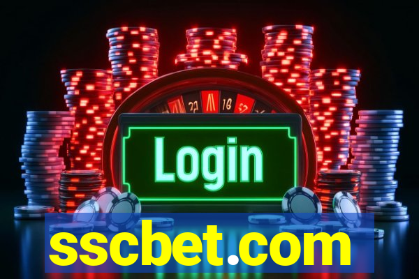 sscbet.com