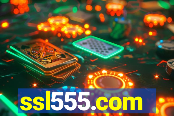 ssl555.com