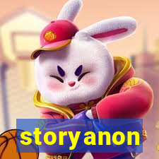 storyanon