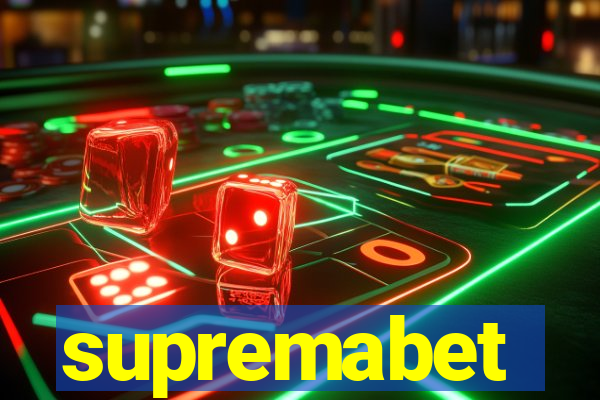 supremabet