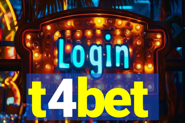 t4bet