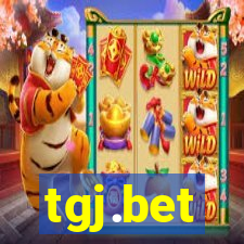 tgj.bet