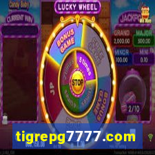 tigrepg7777.com