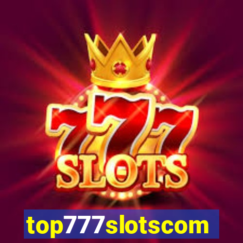 top777slotscom