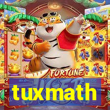 tuxmath