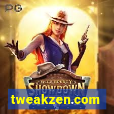 tweakzen.com