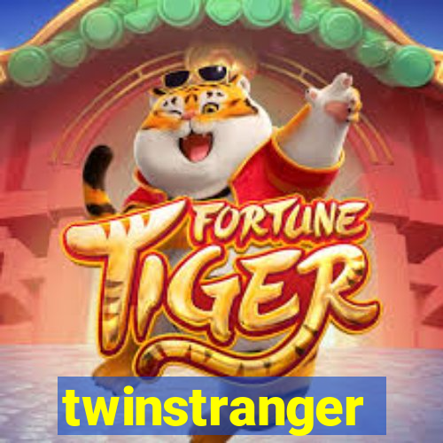 twinstranger