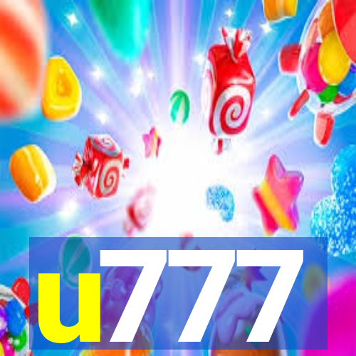 u777