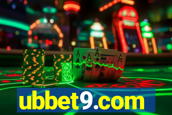 ubbet9.com