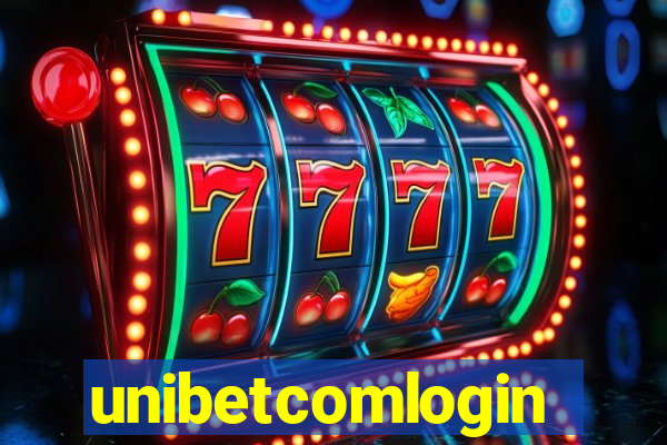 unibetcomlogin