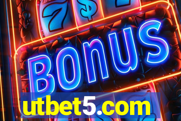 utbet5.com