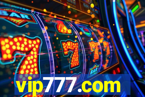 vip777.com