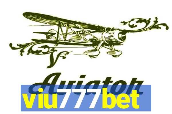 viu777bet