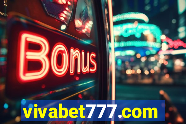 vivabet777.com