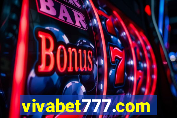 vivabet777.com