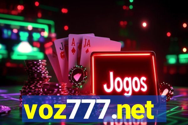 voz777.net