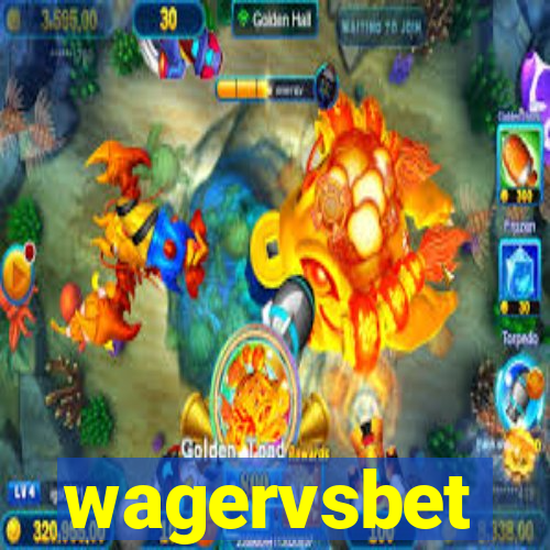 wagervsbet