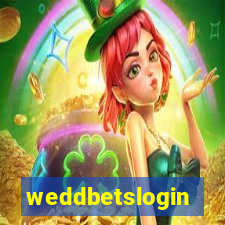 weddbetslogin