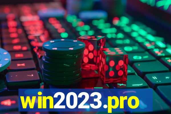 win2023.pro