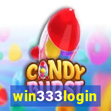 win333login