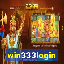 win333login