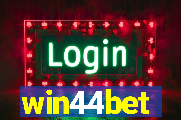 win44bet