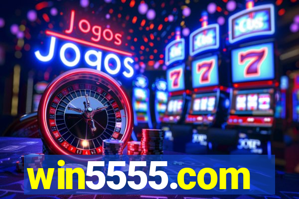 win5555.com