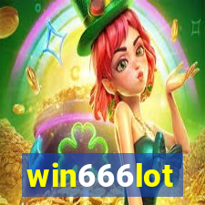 win666lot