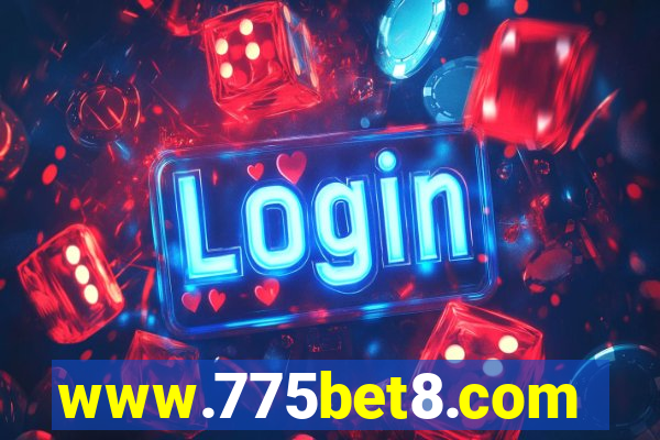 www.775bet8.com