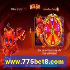 www.775bet8.com