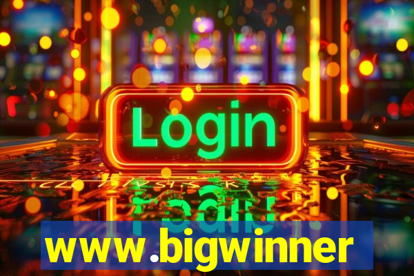 www.bigwinner