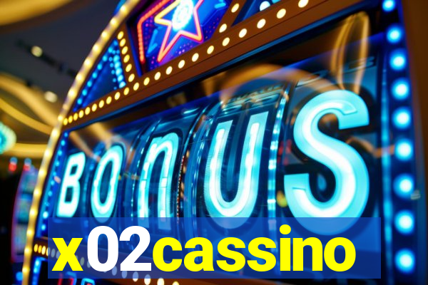 x02cassino