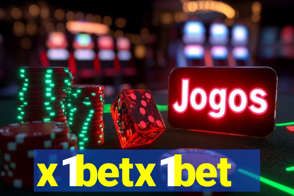 x1betx1bet