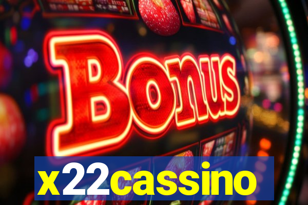 x22cassino