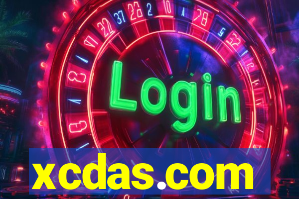 xcdas.com