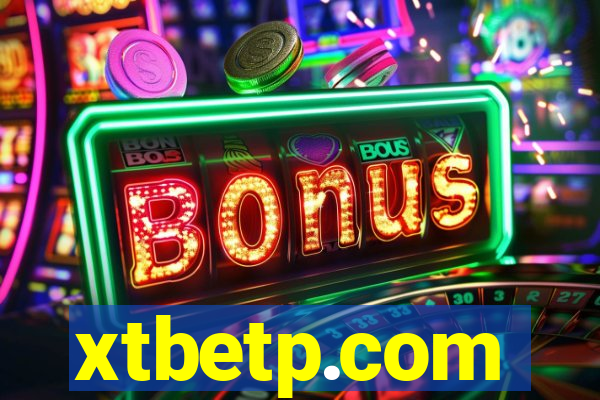 xtbetp.com