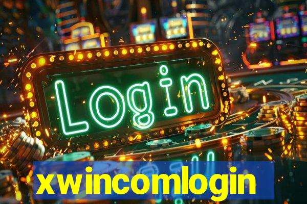 xwincomlogin