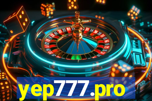 yep777.pro