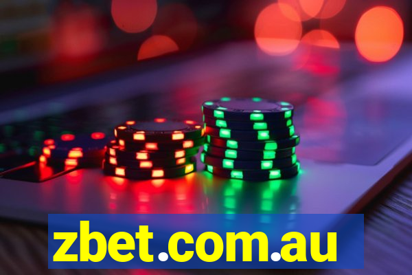 zbet.com.au